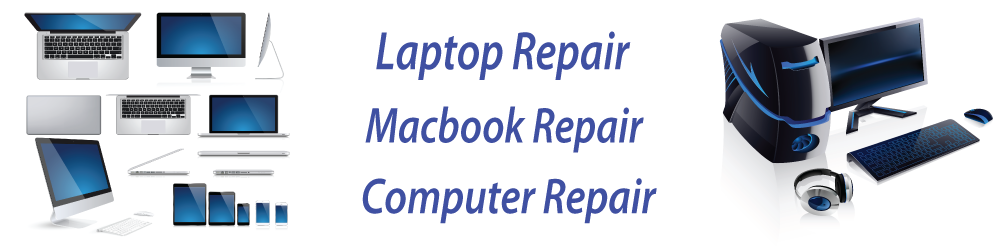 laptop battery repair