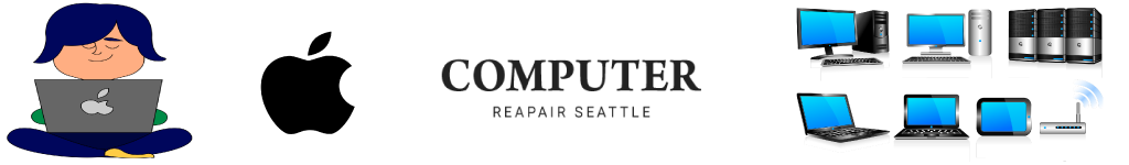 Computer Repair Seattle