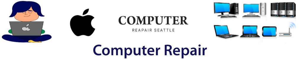Computer Repair For Businesses